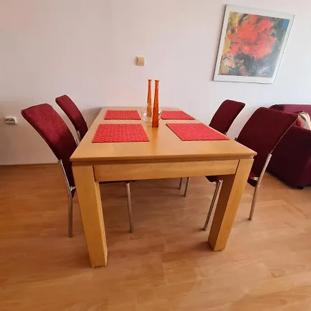 Sunny House Byala * Бяла