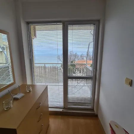 Апартаменты Sunny House Byala Бяла