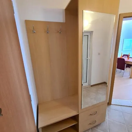 Lägenhet Sunny House Byala Bjala