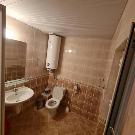 Sunny House Byala Апартаменты Бяла