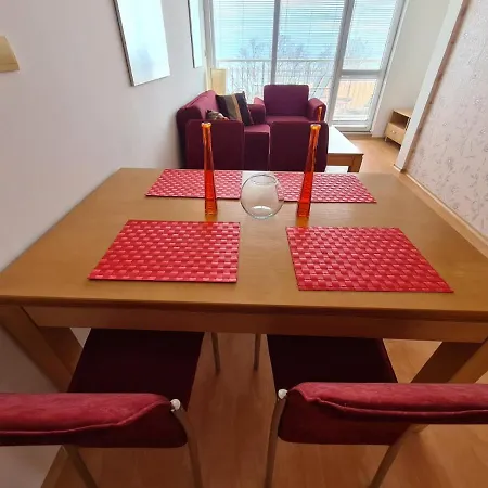 Sunny House Byala Апартаменты *