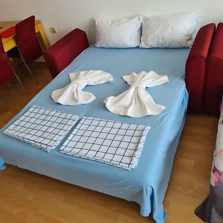 Sunny House Byala Апартаменты *