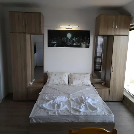 Sunny House Byala Apartment *