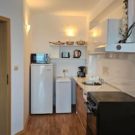 Sunny House Byala Apartment