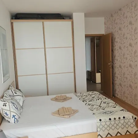 Sunny House Byala Apartment Byala (Varna)