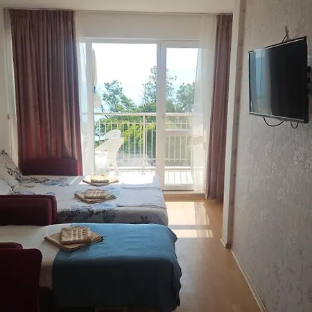 Apartment Sunny House Byala Byala (Varna)