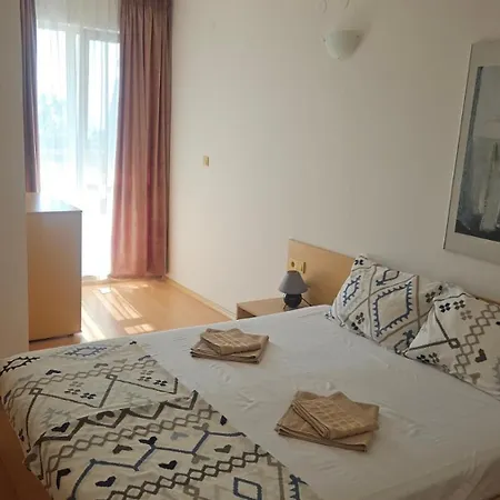 Apartment Sunny House Byala