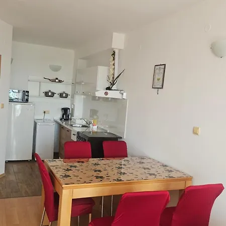 Sunny House Byala Apartment *