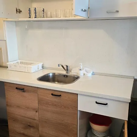 Sunny House Byala Apartment Byala (Varna)