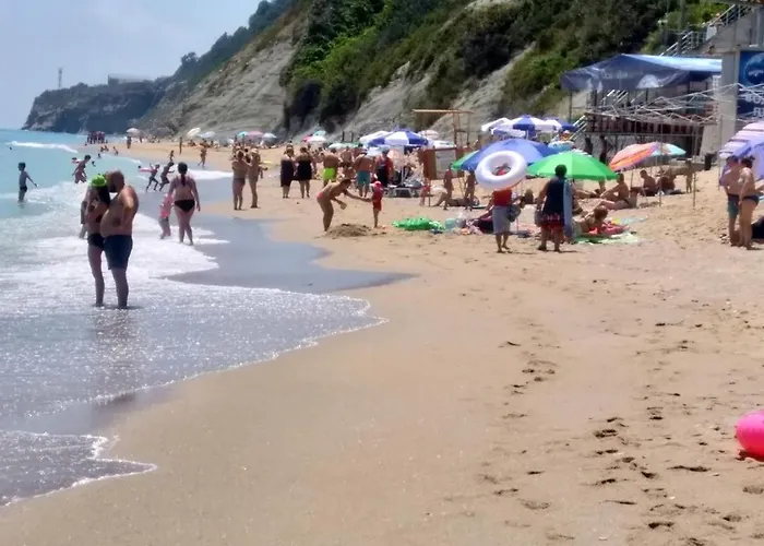 Sunny House Byala Apartment Byala (Varna)