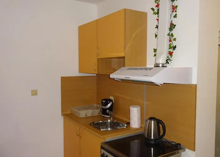 Sunny House Byala * Byala (Varna)