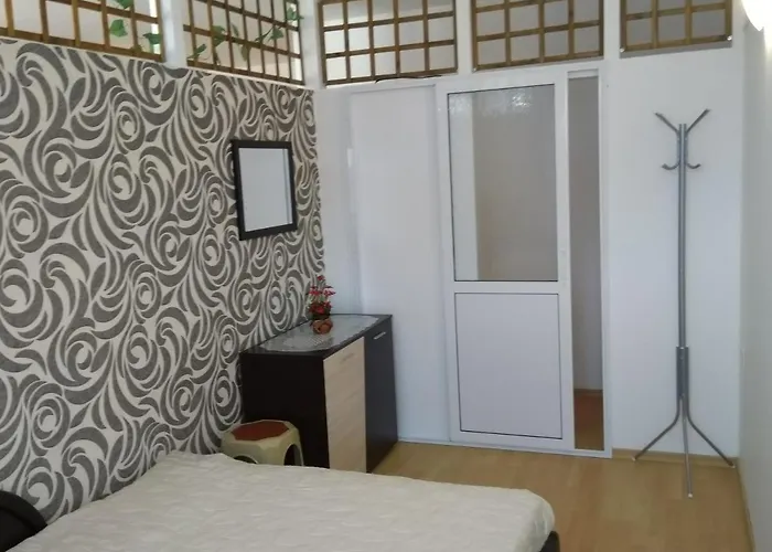 Appartement Sunny House Byala