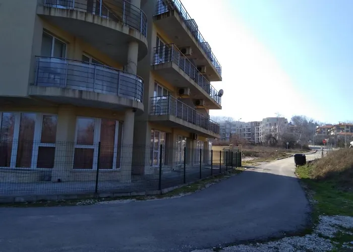 Διαμέρισμα Sunny House Byala