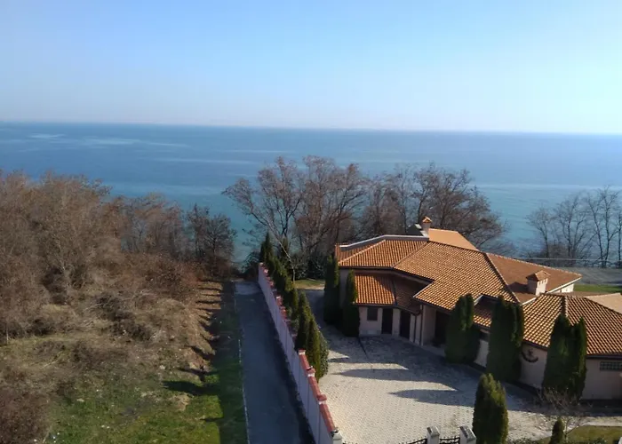 아파트 Sunny House Byala