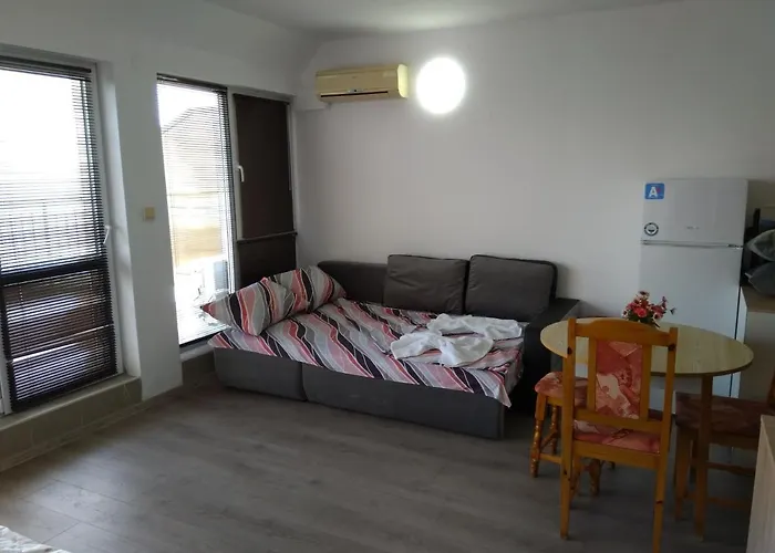 Appartement Sunny House Byala *