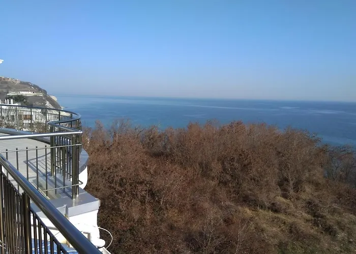 Apartment Sunny House Byala Byala (Varna)