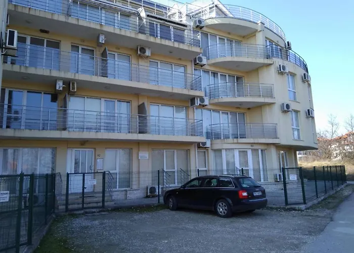 Sunny House Byala Appartement Byala (Varna)