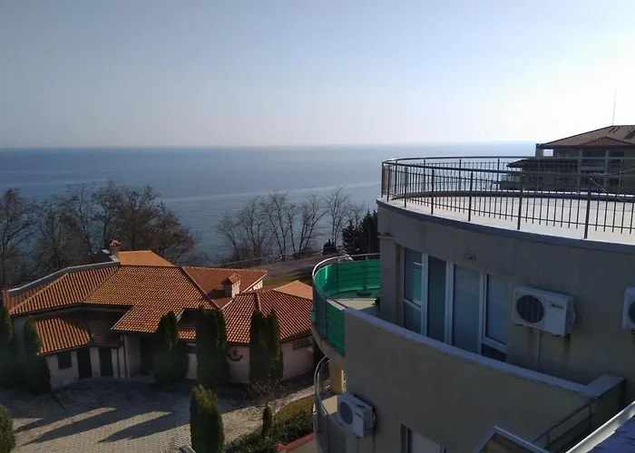 Appartement Sunny House Byala Byala (Varna)