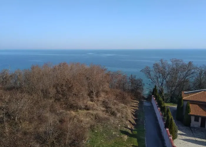 Apartment Sunny House Byala