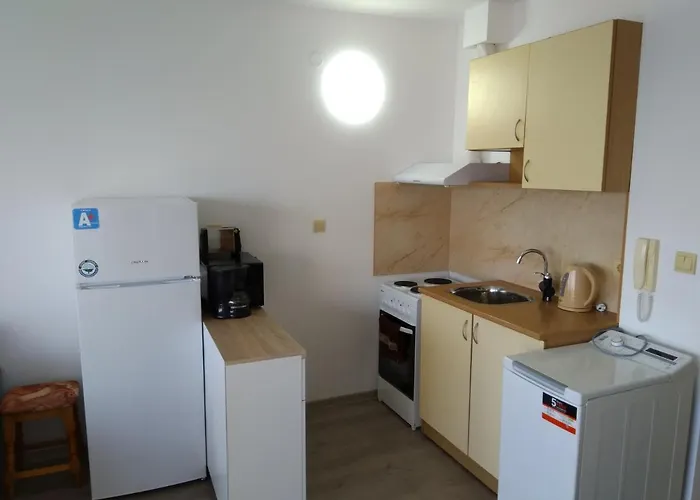 Apartment Sunny House Byala *