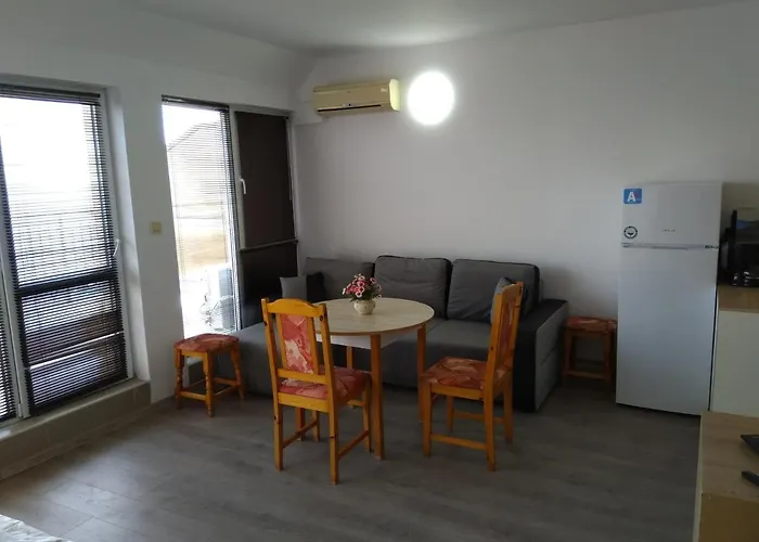 Sunny House Byala