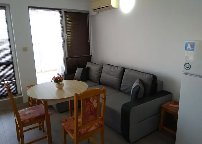 Sunny House Byala *