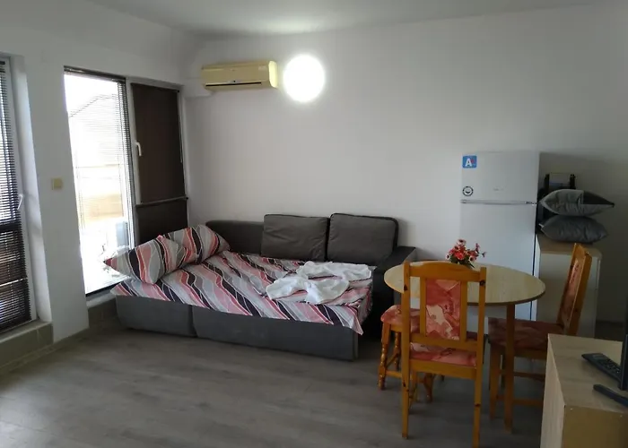 Sunny House Byala