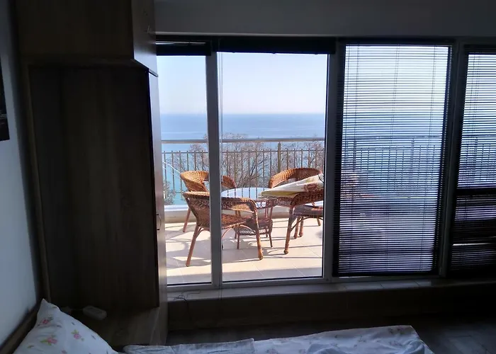 Appartement Sunny House Byala
