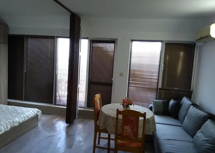 Sunny House Byala * Byala (Varna)