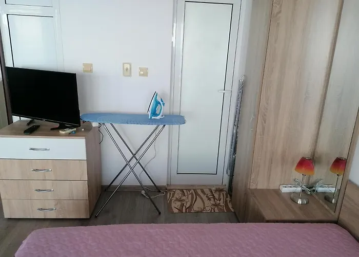 Apartment Sunny House Byala