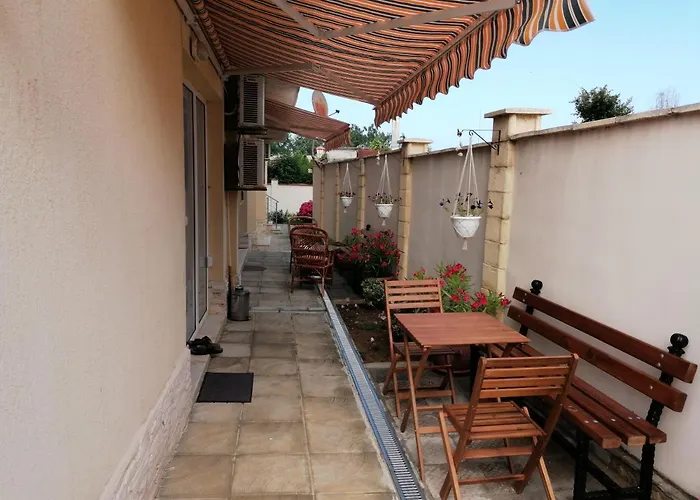 Appartement Sunny House Byala *