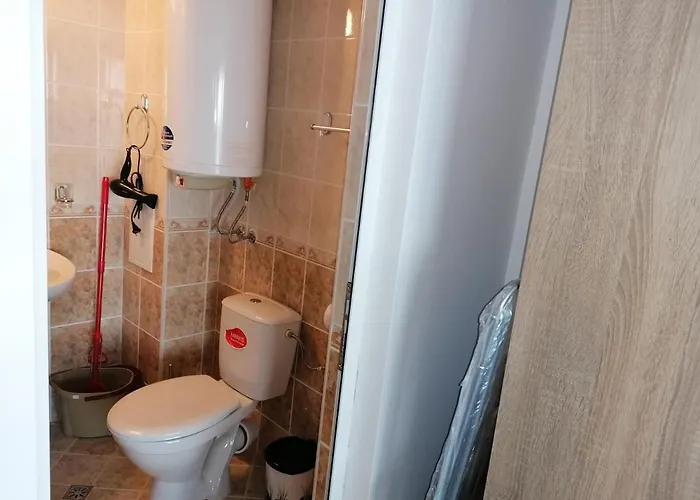 Sunny House Byala Apartment Byala (Varna)