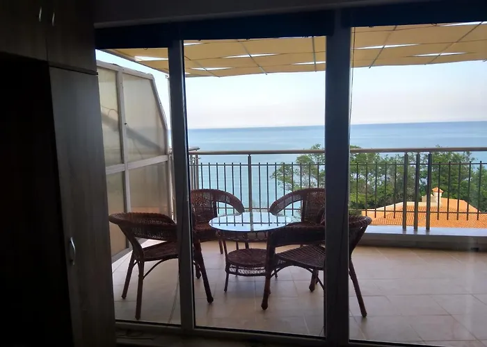 Appartement Sunny House Byala *