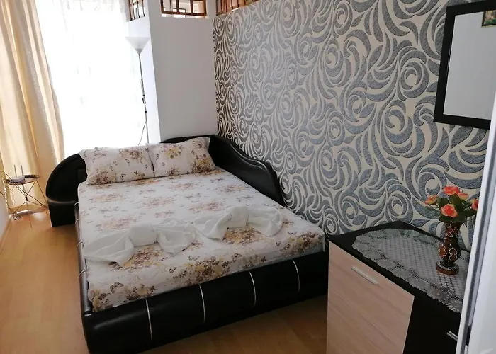 Sunny House Byala Byala (Varna)