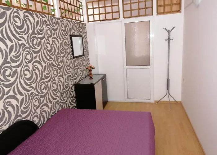 Appartement Sunny House Byala Byala (Varna)