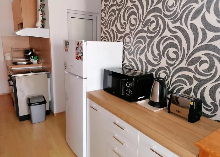 Appartement Sunny House Byala