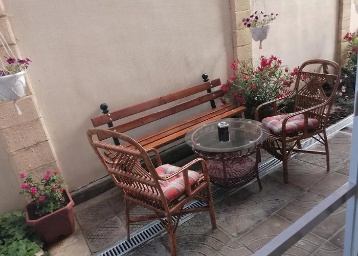 Appartement Sunny House Byala *