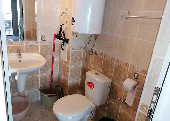 Sunny House Byala Byala (Varna)