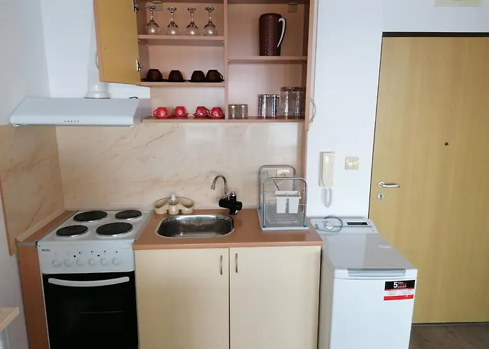 Appartement Sunny House Byala