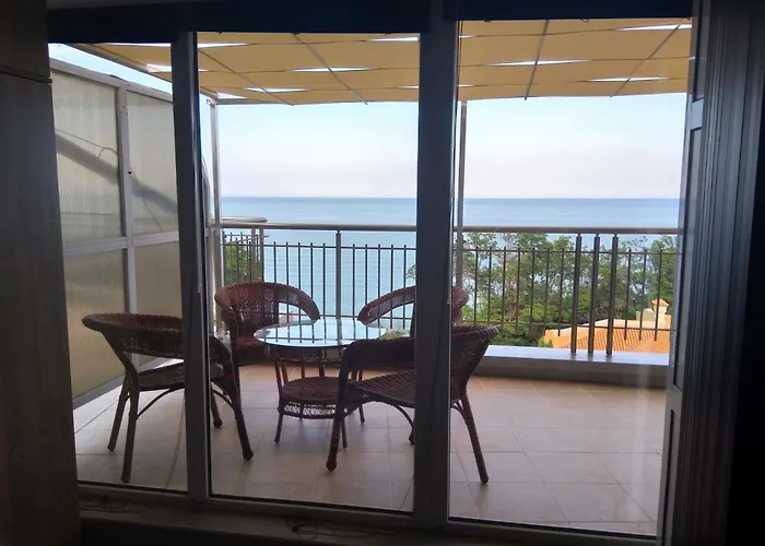 Appartement Sunny House Byala *