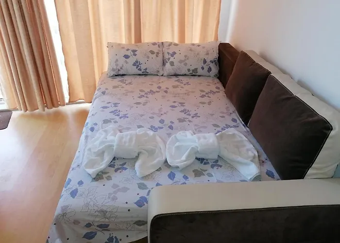 Appartement Sunny House Byala Byala (Varna)