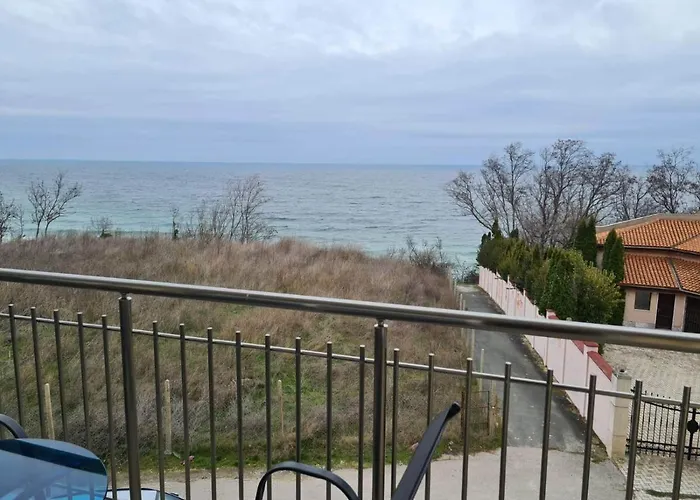 Sunny House Byala Appartement Byala (Varna)