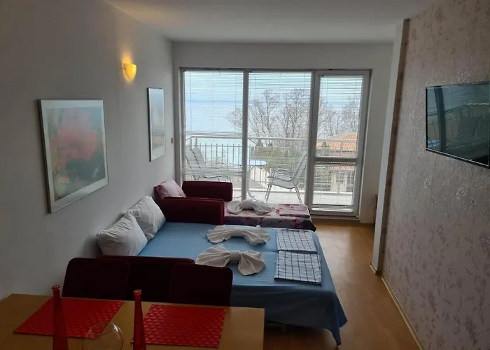 Sunny House Byala * 비알라