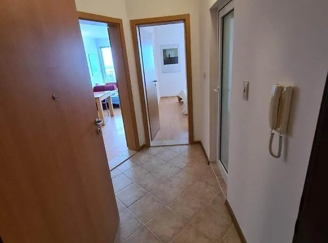 Sunny House Byala Apartment