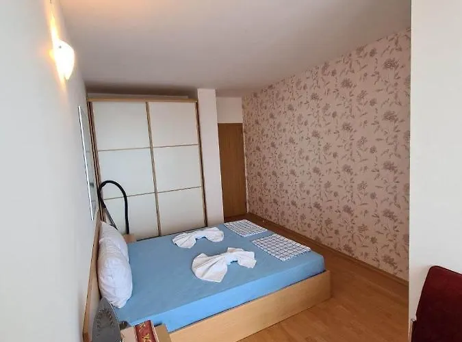 Sunny House Byala * Byala (Varna)