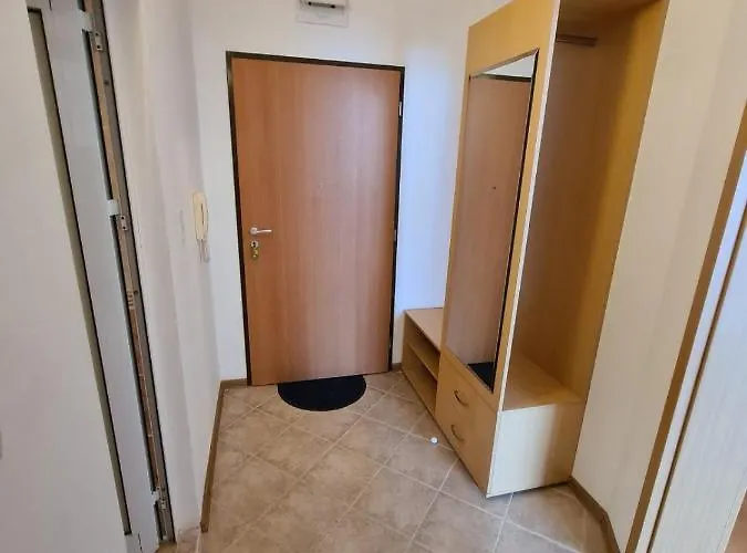 Sunny House Byala Apartment