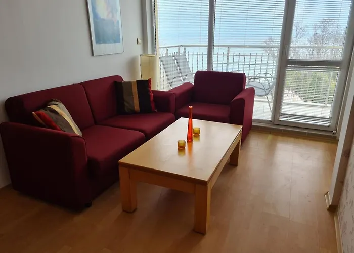 Διαμέρισμα Sunny House Byala Byala (Varna)