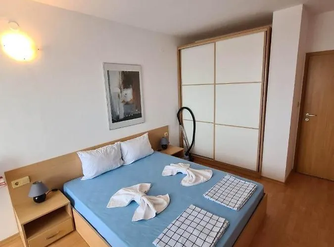 Sunny House Byala *