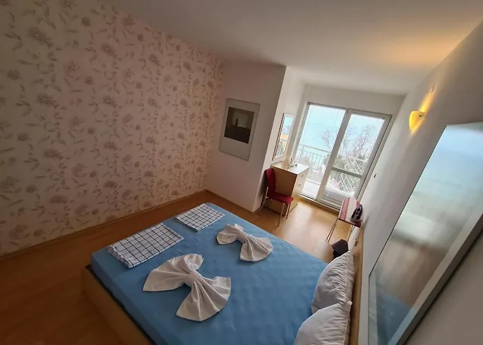 Sunny House Byala * Byala (Varna)