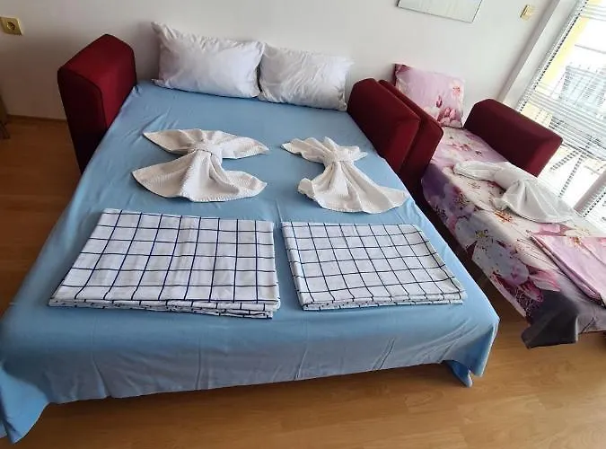 Appartement Sunny House Byala